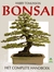 Bonsai: Het complete handboek (Hardcover)