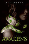 Arcadia Awakens (Arkadien, #1)