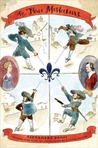 The Three Musketeers by Alexandre Dumas