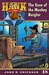 The Case of the Monkey Burg...