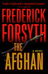 The Afghan by Frederick Forsyth