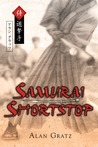 Samurai Shortstop Samurai Shortstop