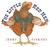 The Little Red Hen