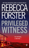 Privileged Witness (Witness Series, #3)