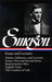 Essays and Lectures (Librar...