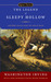 The Legend of Sleepy Hollow and Other Stories From the Sketch Book (Paperback)