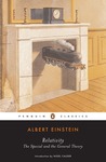 Relativity by Albert Einstein Relativity by Albert Einstein