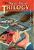The New York Trilogy (Paperback)