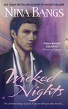 Wicked Nights (Castle of Dark Dreams, #1)