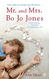 Mr. and Mrs. Bo Jo Jones by Ann Head Mr. and Mrs. Bo Jo Jones by Ann Head