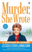 A Question of Murder (Murder, She Wrote, #25)