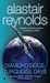 Diamond Dogs, Turquoise Days (Mass Market Paperback)