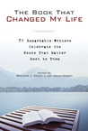 The Book That Changed My Life by Roxanne J. Coady