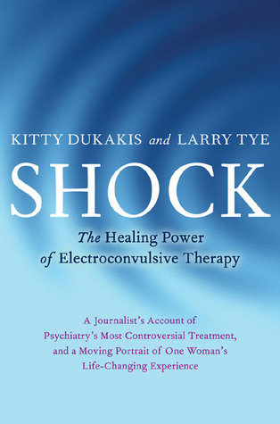Shock by Kitty Dukakis