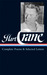 Complete Poems and Selected Letters (Library of America #168)
