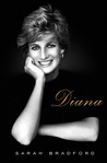 Diana by Sarah Bradford Diana by Sarah Bradford