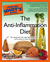 The Complete Idiot's Guide to the Anti-Inflammation Diet by Christopher P. Cannon The Complete Idiot's Guide to the Anti-Inflammation Diet by Christopher P. Cannon