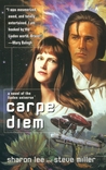 Carpe Diem by Sharon Lee Carpe Diem by Sharon Lee