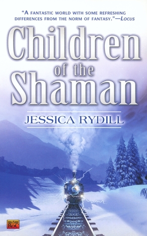 Children of the Shaman