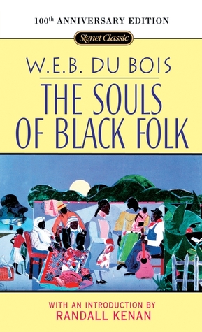 W.E.B. Du Bois Souls of Black Folk
