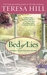 Bed of Lies (The McRae's #3)