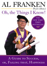 Oh, the Things I Know! Oh, the Things I Know!