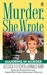 Majoring In Murder (Murder, She Wrote, #19)