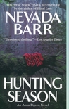Hunting Season by Nevada Barr