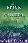 The Price of Murder (Sir John Fielding, Book 10)