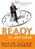 Ready for Anything: 52 Productivity Principles for Work and Life (Hardcover)