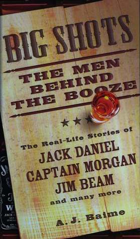 Big Shots by A.J. Baime