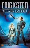 Trickster (The Silent Empire, #3)