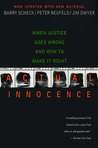 Actual Innocence by Barry Scheck Actual Innocence by Barry Scheck