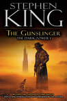 The Gunslinger (The Dark Tower, #1)