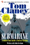 Submarine by Tom Clancy Submarine by Tom Clancy