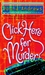 Click Here For Murder (Turing Hopper, #2)