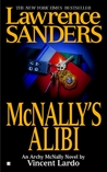 McNally's Alibi (Archy McNally Novels)