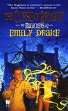 The Curse of Arkady (The Magickers, #2) The Curse of Arkady (The Magickers, #2)