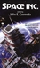 Space, Inc by Julie E. Czerneda Space, Inc by Julie E. Czerneda