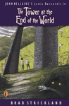 The Tower at the End of the World (Lewis Barnavelt, #9)