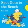 Spot Goes to the Beach (color) Spot Goes to the Beach (color)
