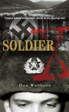 Soldier X by Don L. Wulffson Soldier X by Don L. Wulffson