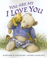 You Are My I Love You by Maryann Cusimano Love