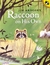 Raccoon On His Own