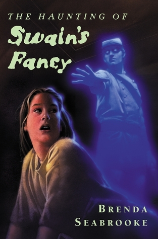 The Haunting of Swain's Fancy