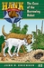 The Case of the Burrowing R...