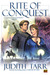 Rite of Conquest (William the Conqueror, #1)
