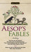 Aesop's Fables  (Paperback)