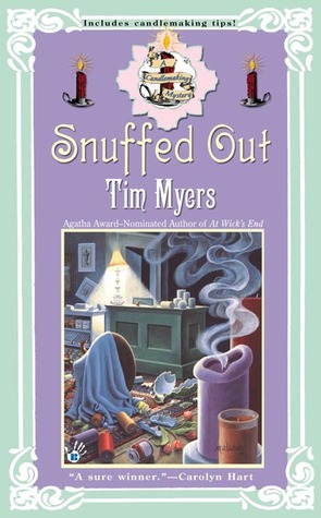 Snuffed Out