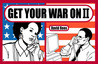 Get Your War On 2